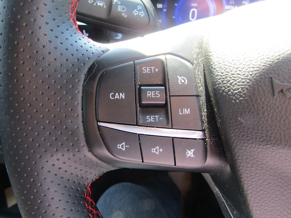 Used Ford Focus 2024 for sale - 76276568: Photo 29
