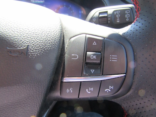 Used Ford Focus 2024 for sale - 76276568: Photo 30