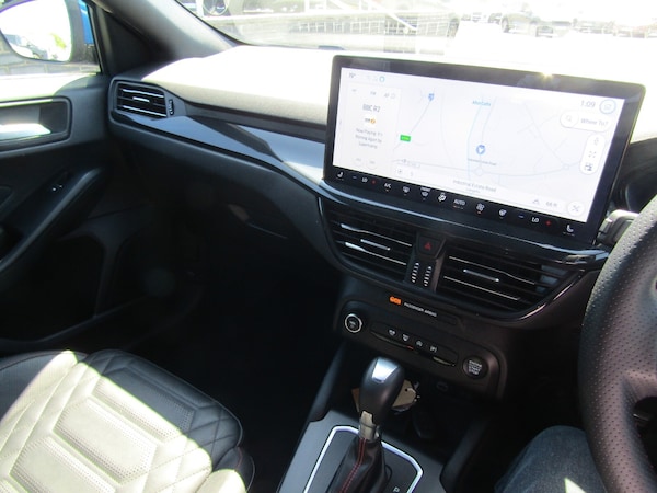Used Ford Focus 2024 for sale - 76276568: Photo 31
