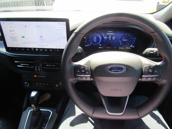 Used Ford Focus 2024 for sale - 76276568: Photo 32