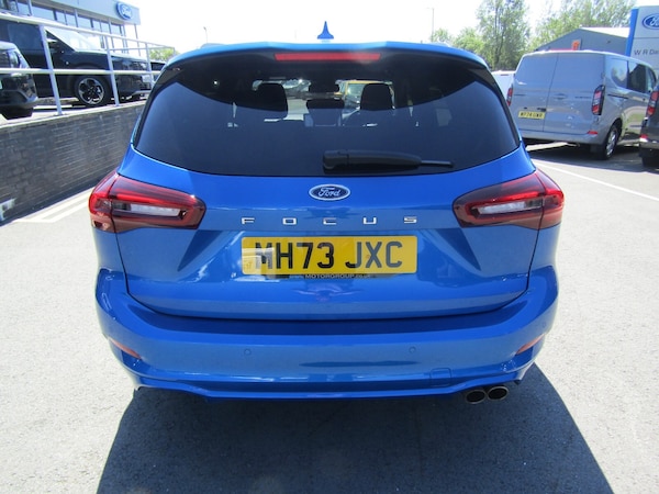 Used Ford Focus 2024 for sale - 76276568: Photo 4