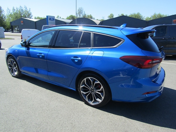Used Ford Focus 2024 for sale - 76276568: Photo 5