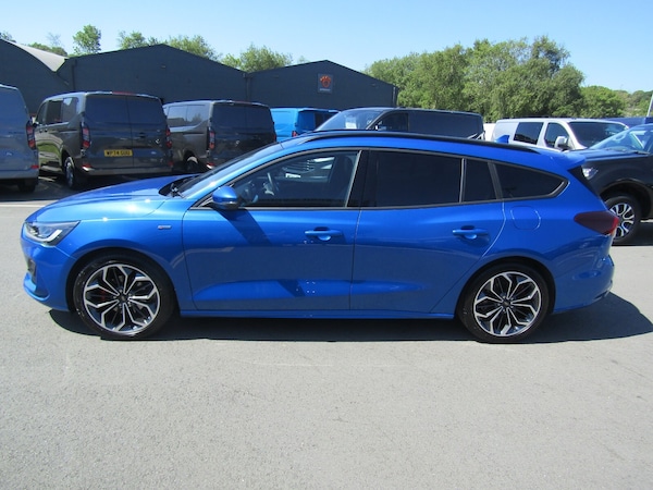 Used Ford Focus 2024 for sale - 76276568: Photo 6
