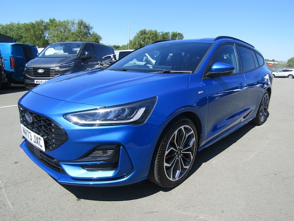 Used Ford Focus 2024 for sale - 76276568: Photo 7