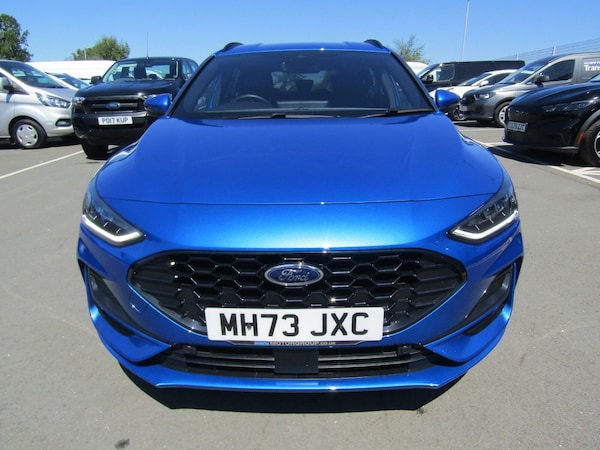 Used Ford Focus 2024 for sale - 76276568: Photo 8