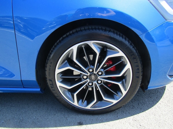 Used Ford Focus 2024 for sale - 76276568: Photo 9