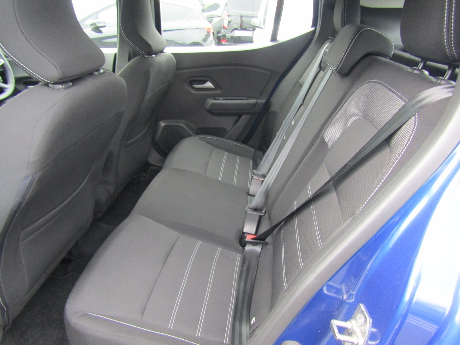 Used Dacia Sandero 2023 for sale - 77198175: Photo 13