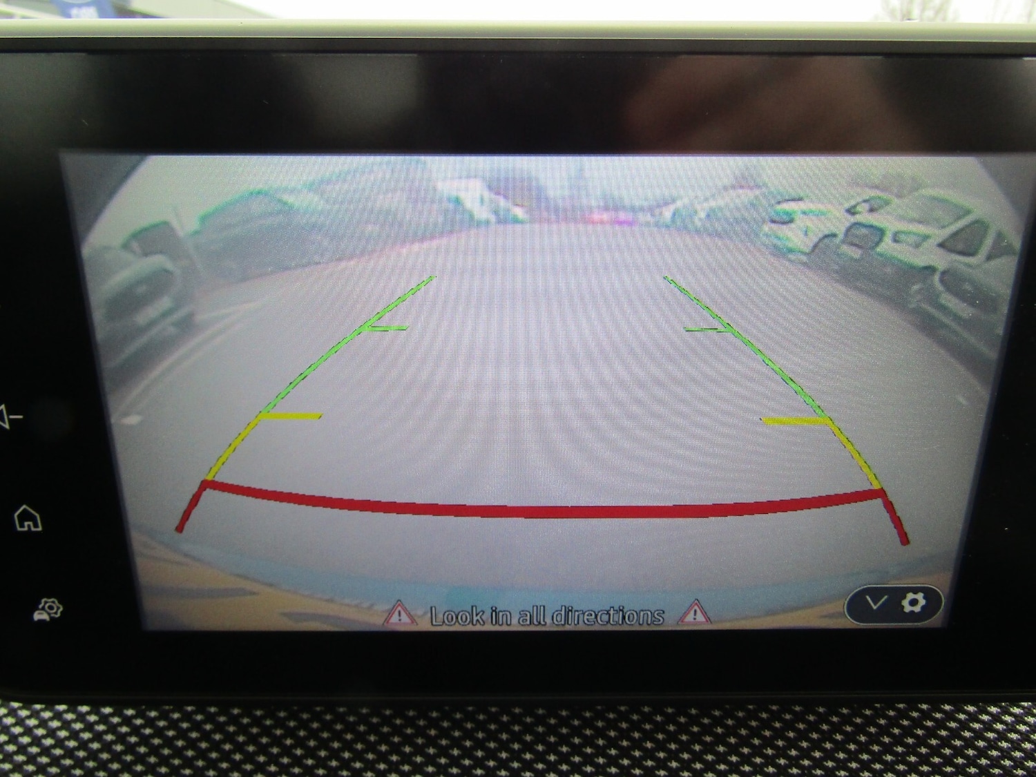 Used Dacia Sandero 2023 for sale - 77198175: Photo 18