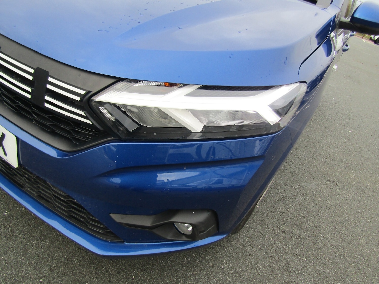 Used Dacia Sandero 2023 for sale - 77198175: Photo 9
