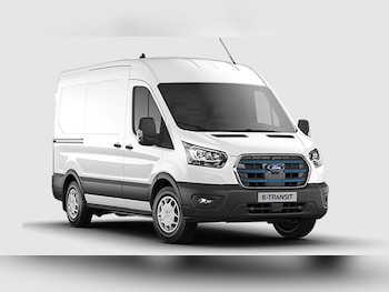Used Ford Transit undefined for sale - 78638089: Photo