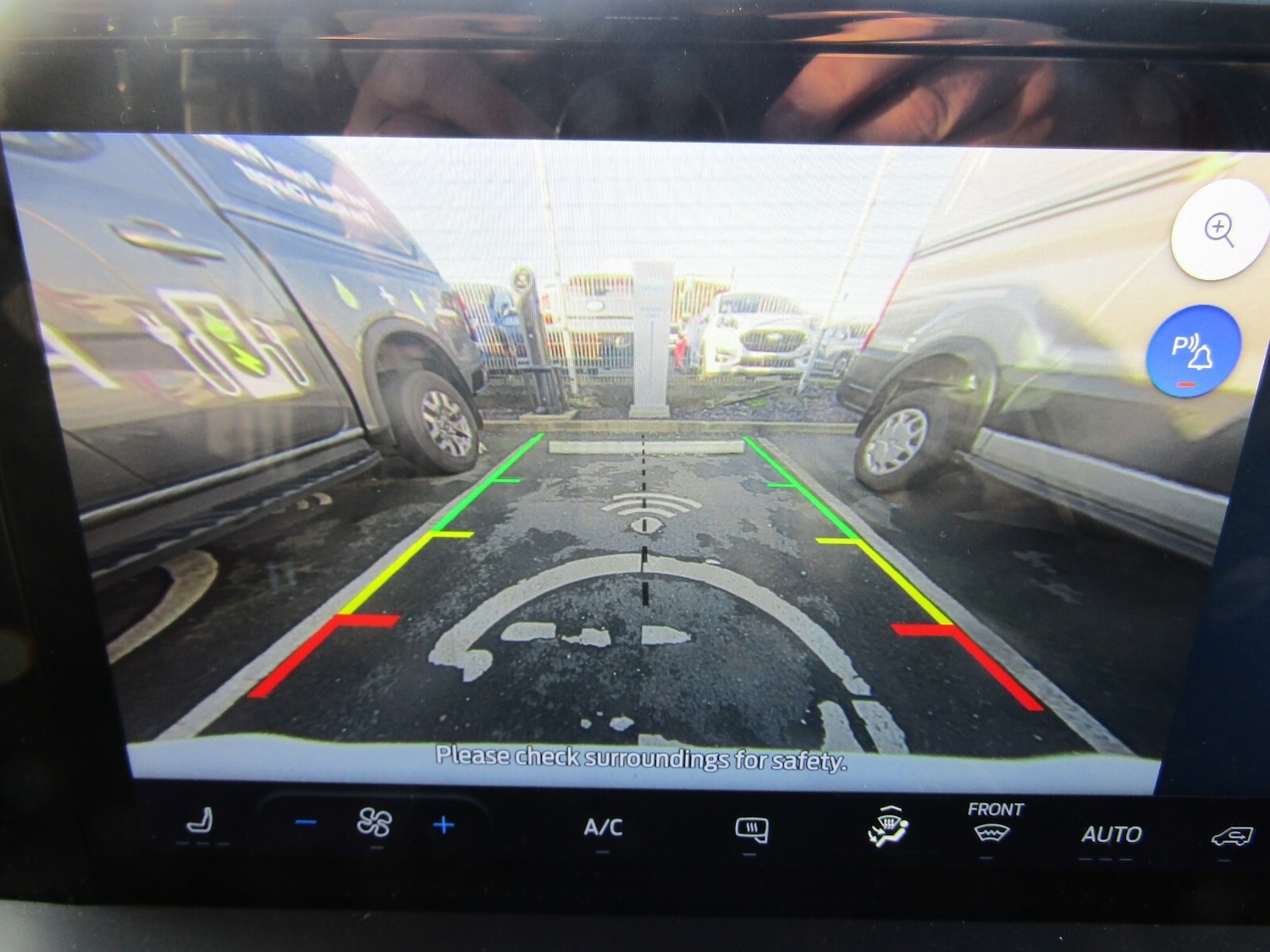 Used Ford Transit Custom 2025 for sale - 76966581: Photo 15