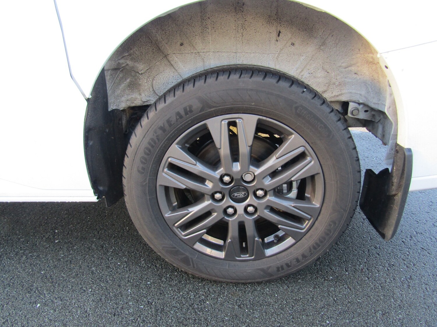 Used Ford Transit Custom 2025 for sale - 76966581: Photo 8