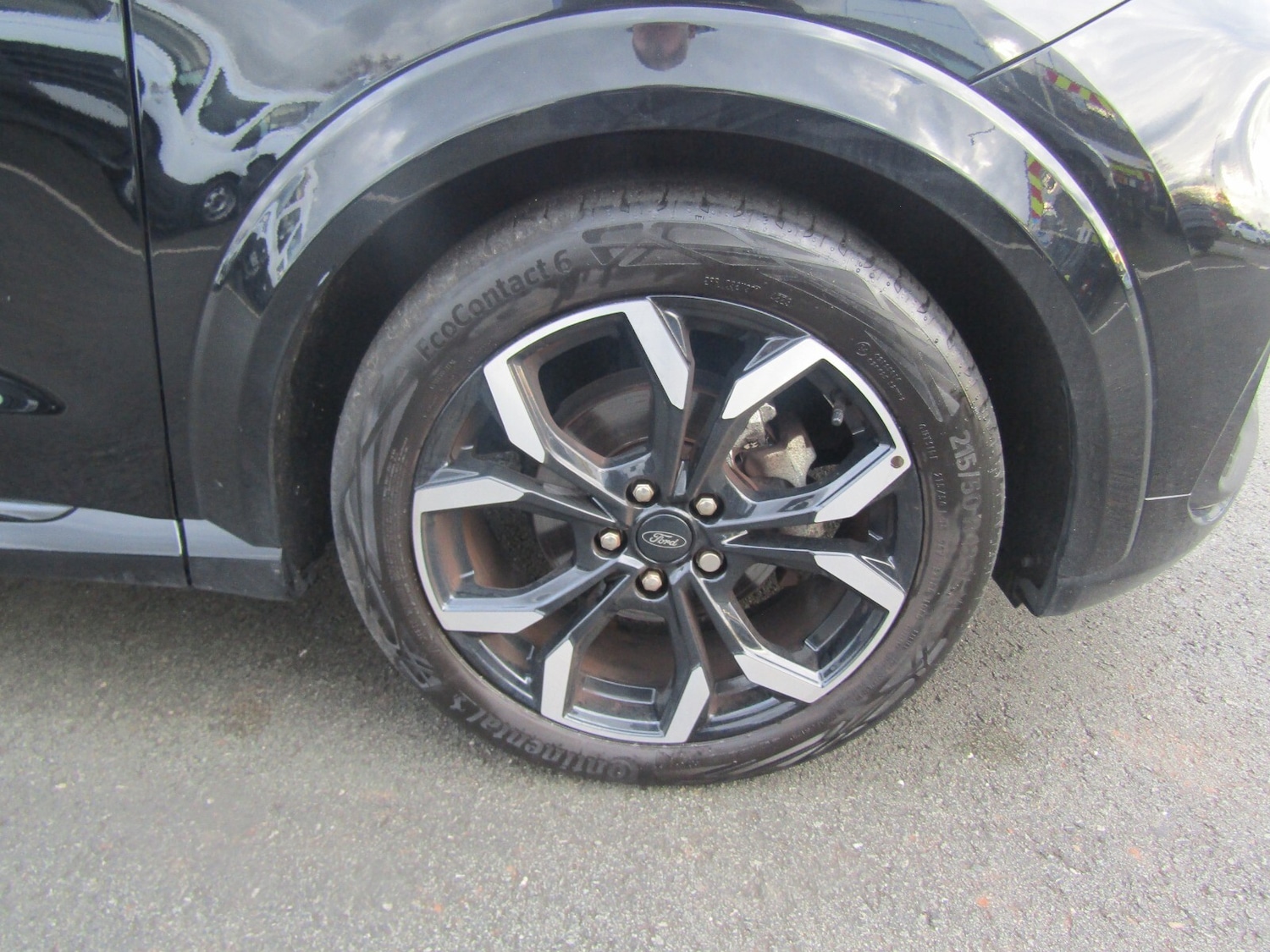 Used Ford Puma 2024 for sale - 77380839: Photo 13