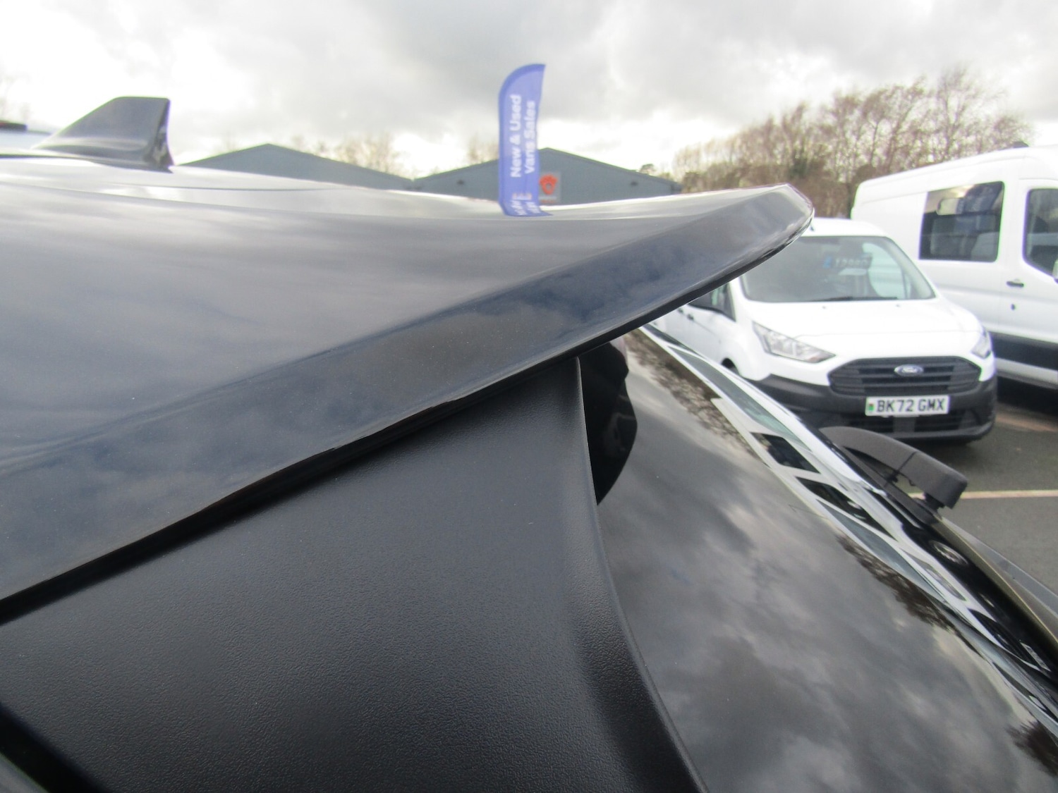 Used Ford Puma 2024 for sale - 77380839: Photo 17