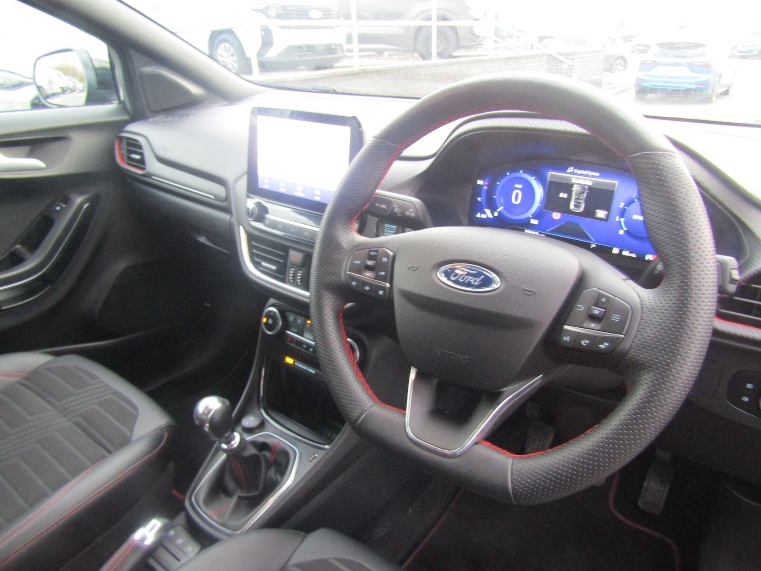 Used Ford Puma 2024 for sale - 77380839: Photo 20