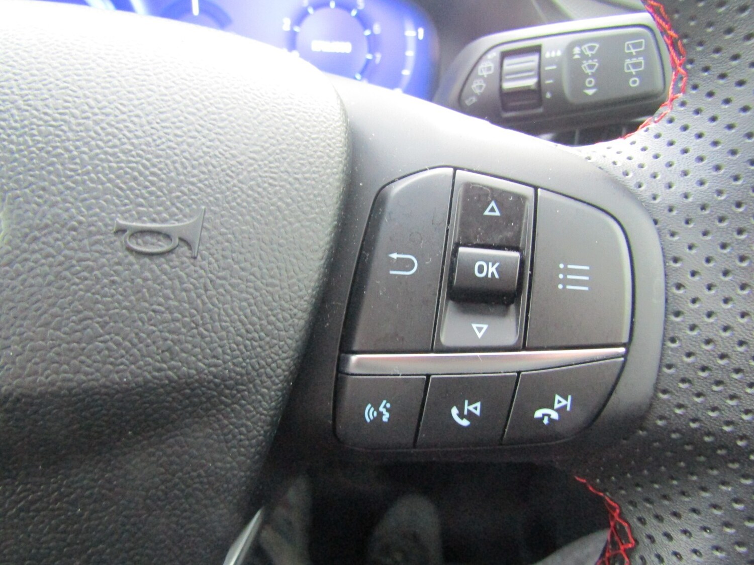 Used Ford Puma 2024 for sale - 77380839: Photo 29