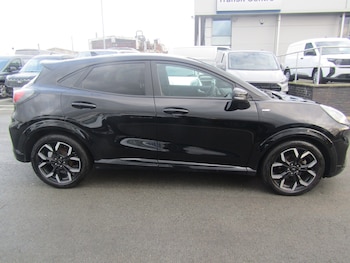 Used Ford Puma 2024 for sale - 77380839: Photo