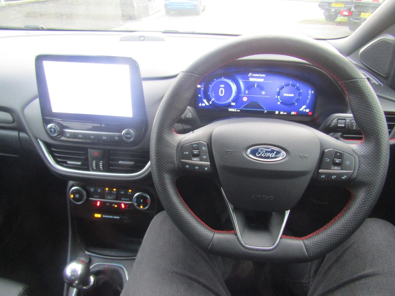 Used Ford Puma 2024 for sale - 77380839: Photo 30