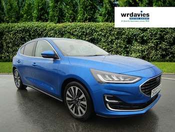 Used Ford Focus 2022 for sale - 76276557: Photo