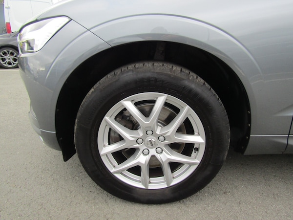 Used Volvo XC60 2020 for sale - 76276718: Photo 10