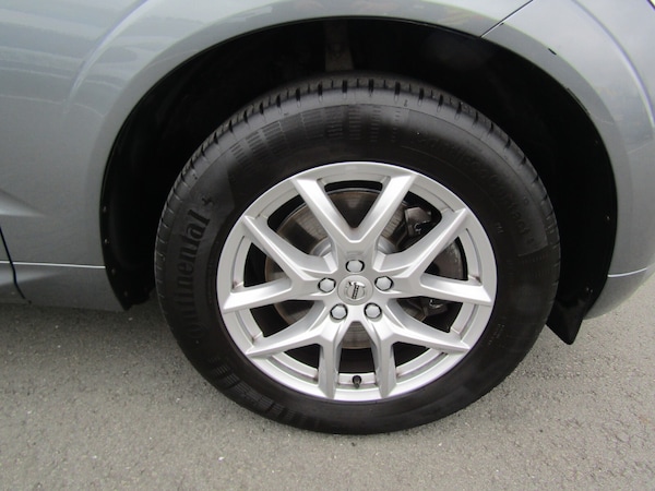Used Volvo XC60 2020 for sale - 76276718: Photo 13