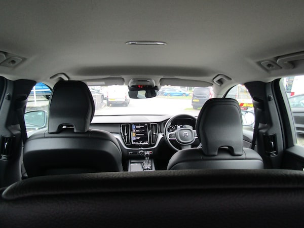 Used Volvo XC60 2020 for sale - 76276718: Photo 15