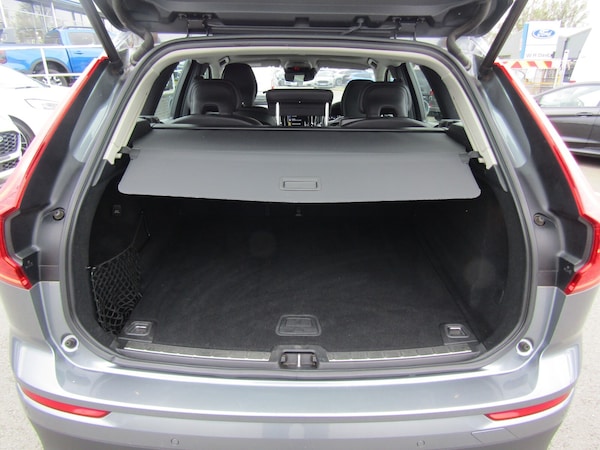 Used Volvo XC60 2020 for sale - 76276718: Photo 16