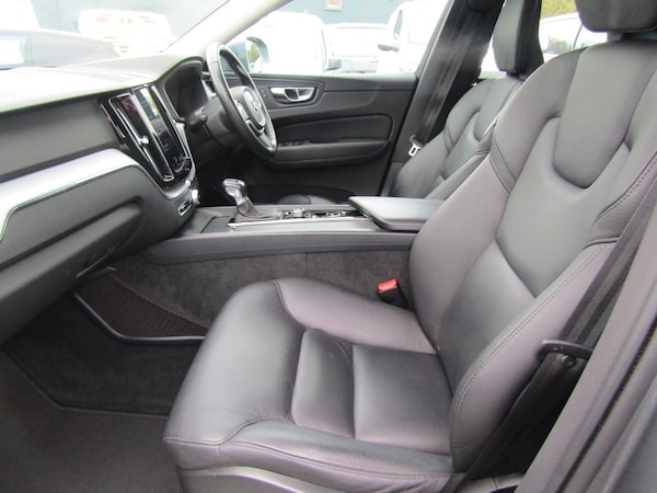 Used Volvo XC60 2020 for sale - 76276718: Photo 17