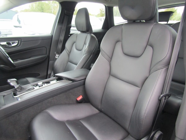 Used Volvo XC60 2020 for sale - 76276718: Photo 18