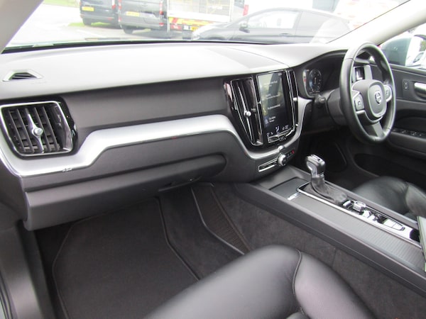 Used Volvo XC60 2020 for sale - 76276718: Photo 19