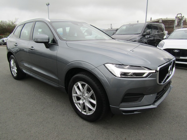 Used Volvo XC60 2020 for sale - 76276718: Photo 1