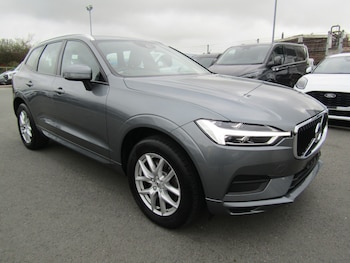 Used Volvo XC60 2020 for sale - 76276718: Photo