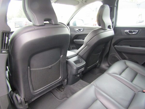 Used Volvo XC60 2020 for sale - 76276718: Photo 21