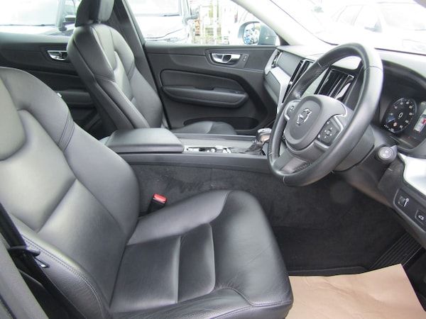 Used Volvo XC60 2020 for sale - 76276718: Photo 22