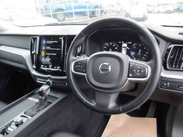 Used Volvo XC60 2020 for sale - 76276718: Photo 25