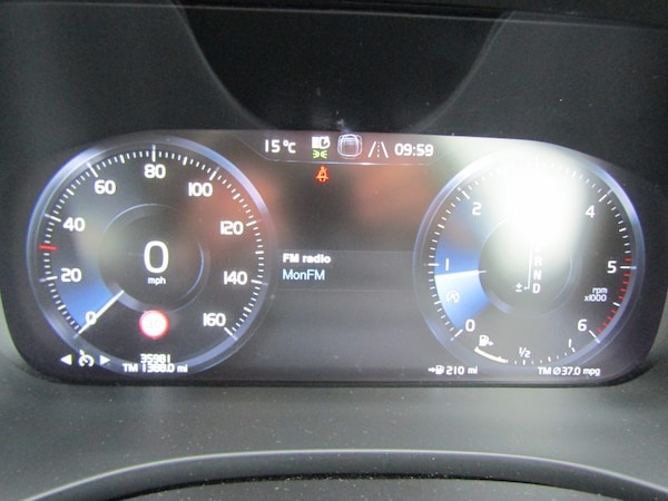 Used Volvo XC60 2020 for sale - 76276718: Photo 26