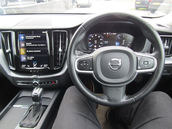 Used Volvo XC60 2020 for sale - 76276718: Photo 27