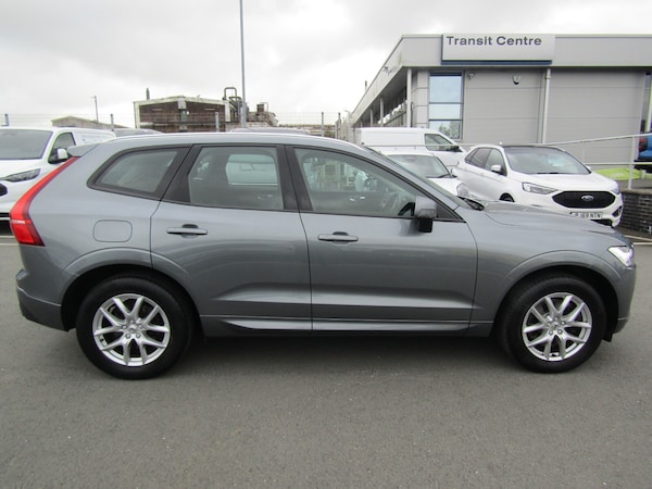 Used Volvo XC60 2020 for sale - 76276718: Photo 2