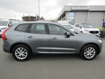 Used Volvo XC60 2020 for sale - 76276718: Photo
