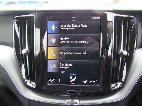 Used Volvo XC60 2020 for sale - 76276718: Photo 30