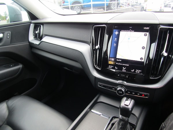 Used Volvo XC60 2020 for sale - 76276718: Photo 34