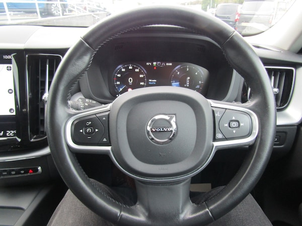 Used Volvo XC60 2020 for sale - 76276718: Photo 35