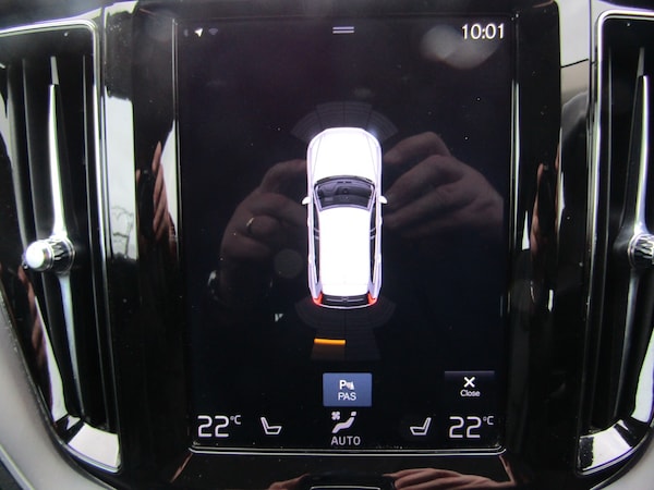 Used Volvo XC60 2020 for sale - 76276718: Photo 36