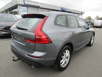 Used Volvo XC60 2020 for sale - 76276718: Photo