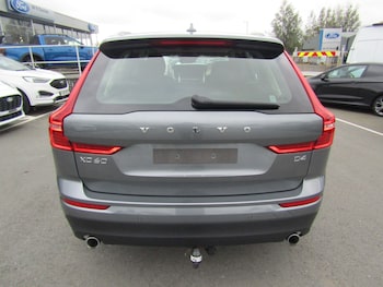 Used Volvo XC60 2020 for sale - 76276718: Photo