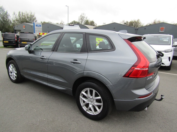 Used Volvo XC60 2020 for sale - 76276718: Photo 5