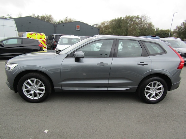 Used Volvo XC60 2020 for sale - 76276718: Photo 6