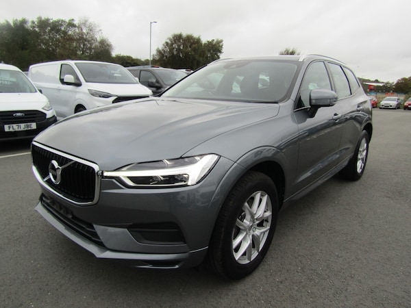 Used Volvo XC60 2020 for sale - 76276718: Photo 7