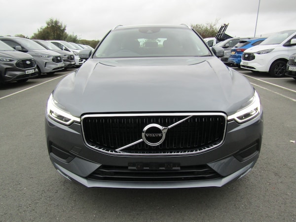 Used Volvo XC60 2020 for sale - 76276718: Photo 8