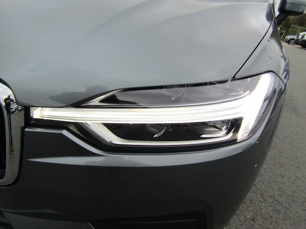 Used Volvo XC60 2020 for sale - 76276718: Photo 9